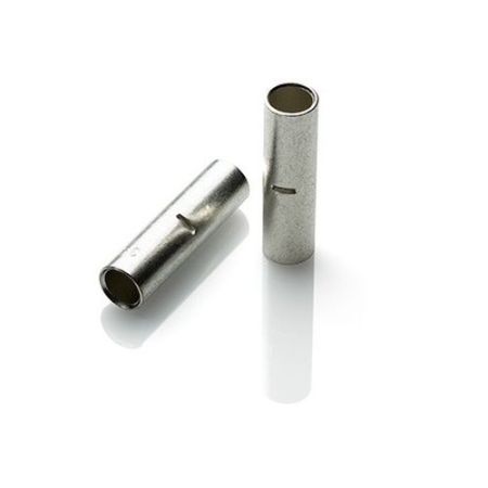 SWA 35mm Copper Tube Butt Splice