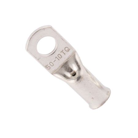 Copper Tube 50-10t