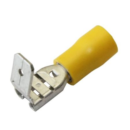 SWA 6.3mm Piggy Back Terminals