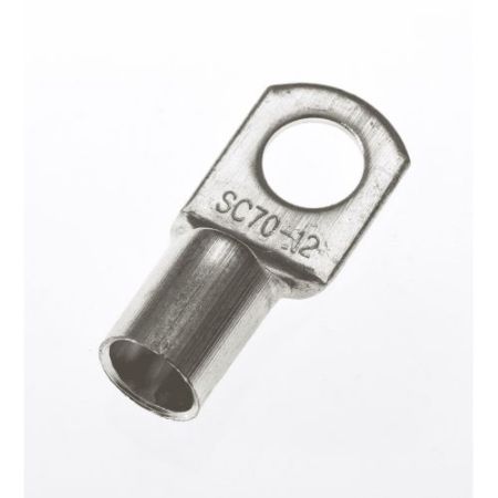 Copper Tube Lugs 70mm C16