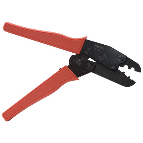 SWA 10-16mm Non-Insulated Crimping Pliers