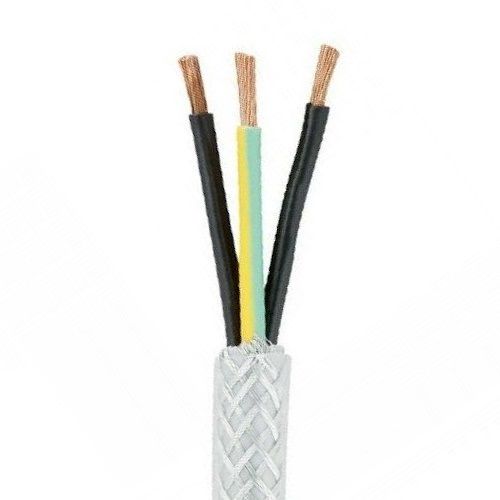 10.00mm 3c Sy Cable (50m)