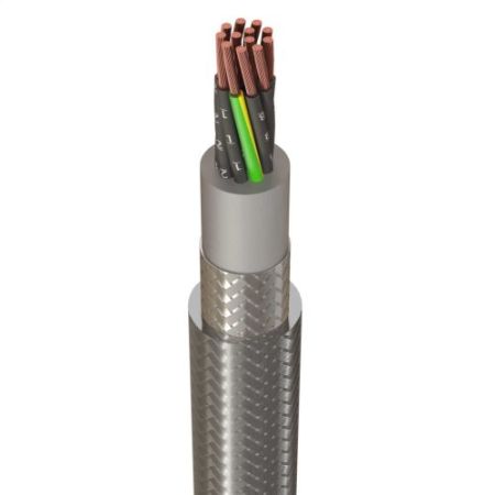 1.50mm 12c Sy Cable (Per Metre)