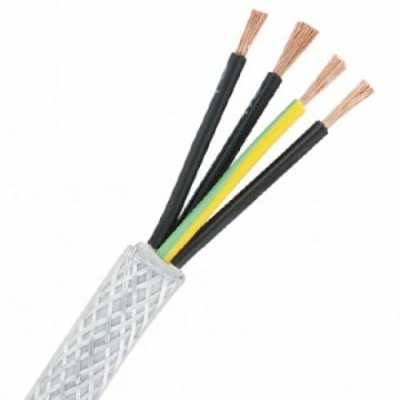 1.50mm 4c Sy Cable (Per Metre)