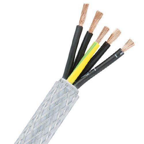 1.50mm 5c Sy Cable (Per Metre)