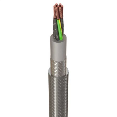 1.50mm 7c Sy Cable (Per Metre)