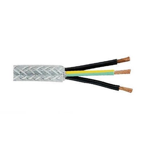 2.50mm 3c Sy Cable (Per Metre)