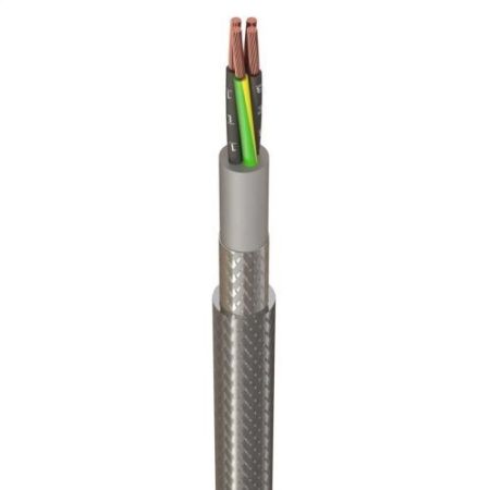 2.50mm 4c Sy Cable (200m)