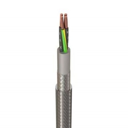 4.00mm 4c Sy Cable (100m)