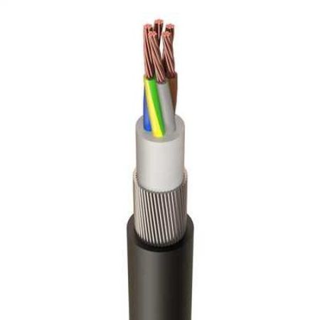 6.00mm 5c Sy Cable (Per Metre)