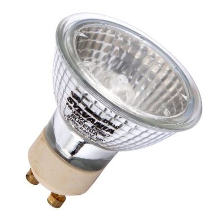 Sylvania 50w GU10 25d Lamp 22903