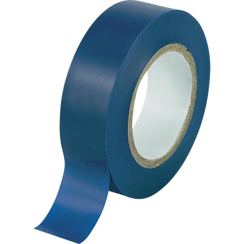 19mm X 33m Insulating Tape Blue