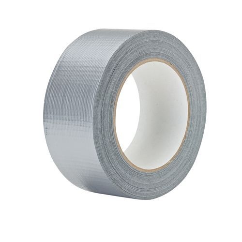 Eagle Silver Gaffa Tape (50m)