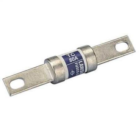 Lawson (30x57) 80A Hrc Fuse