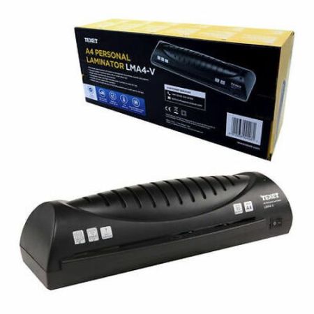 A4 Laminator (Was Lma4v)