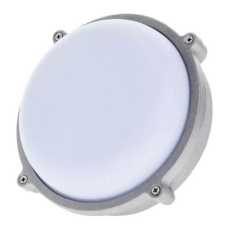 Timeguard 15w LED Round Bulkhead (900lm) (X2048)