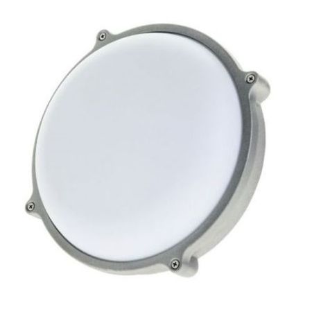 Timeguard 25w LED Round Bulkhead (1580lm) (X2050)