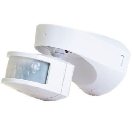 Timeguard 140deg White PIR
