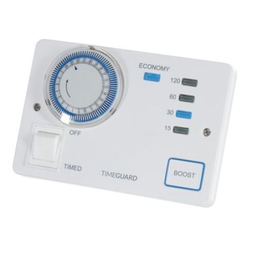 Timeguard Economy 7 Analogue Timeswitch