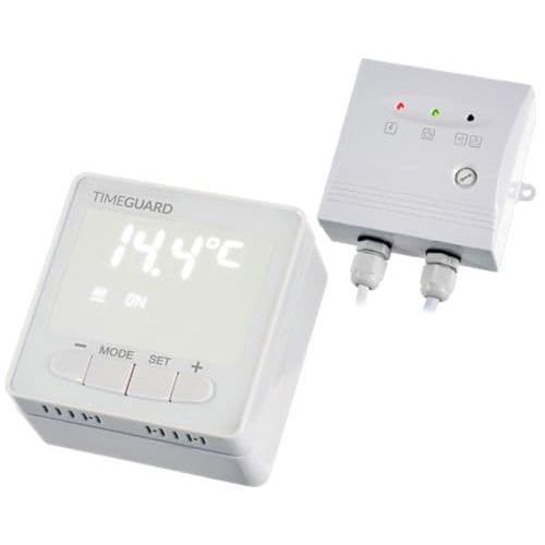 Timeguard Wi-Fi Controlled Digital Room Stat