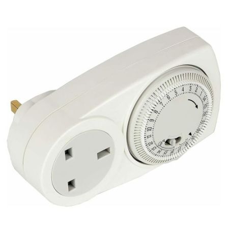 Grasslin 24hr Op-Tip1000 Timer