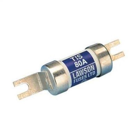 Lawson 80A Tagged Fuse Link