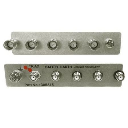 Triax 5 Way Earth Bond Bar 305345