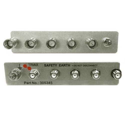 Triax 5 Way Earth Bond Bar 305345