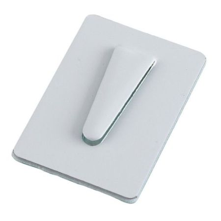 Saf.2 8mm Self Adhesive Cable Clip (Each)