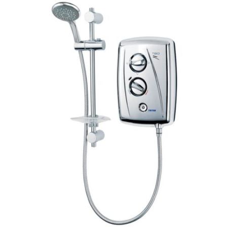 Triton 10.5kw Fast Fit T80z Shower