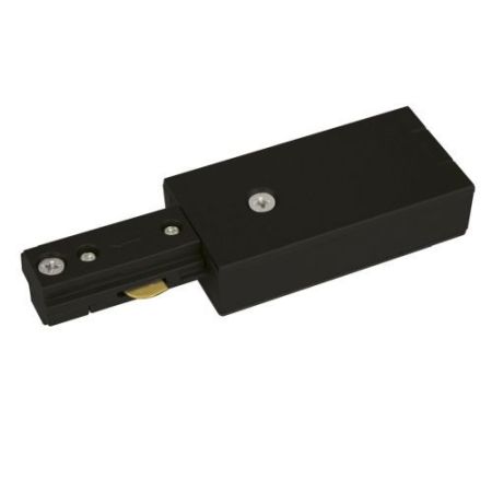 Knightsbridge Track Live End Black