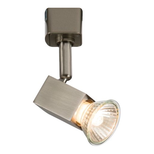 Knightsbridge Track Spot Square GU10