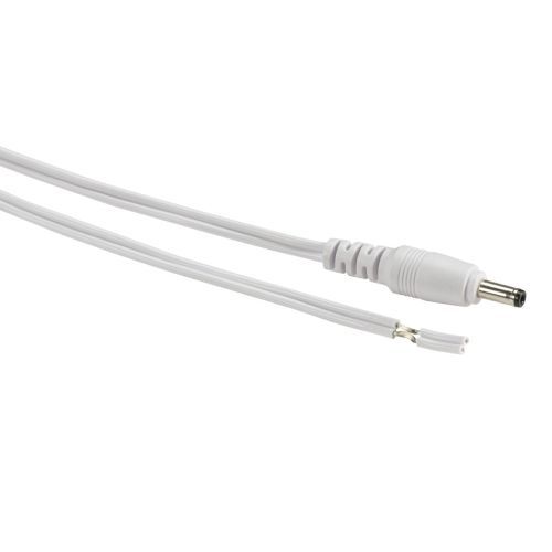 Knightsbridge 1m Connector Cable With Open End