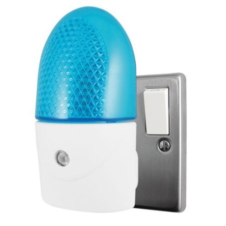 Unicom Soft Blue Night Light