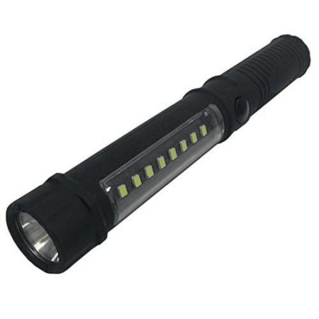 2 In 1 Pocket Light - (6xaaa) (12)
