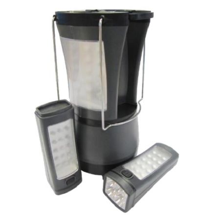 Uni-Com Large Lantern