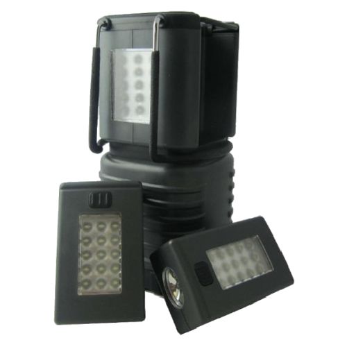 Uni-Com Small LED Lantern