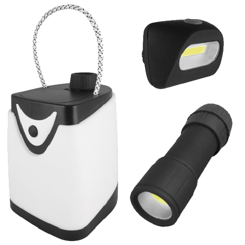 All Purpose Lantern - (6xaaa) (1)