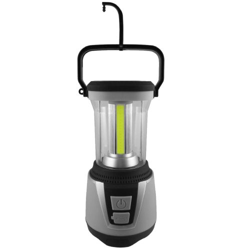 Rechargeable 3w Cob Lantern