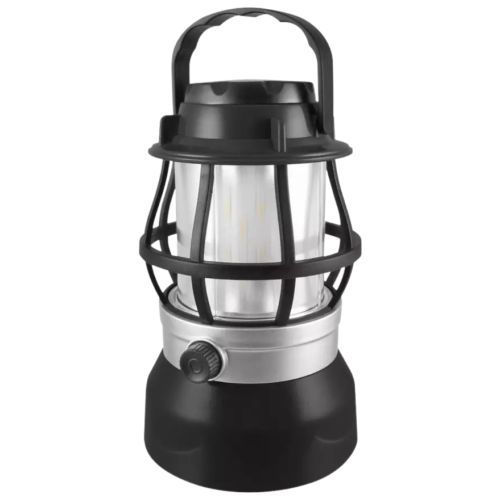 Retro Dimming Lantern