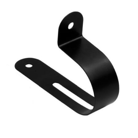 Unicrimp Metal Cable Clip Pk.10 (22.7-25.4mm)