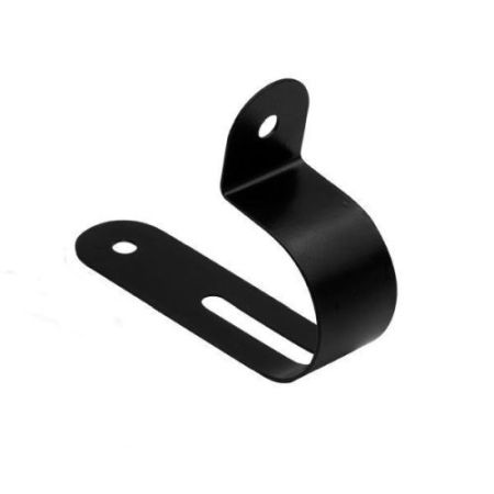 Unicrimp Metal Cable Clip Pk.10 (10.1-12.7mm)