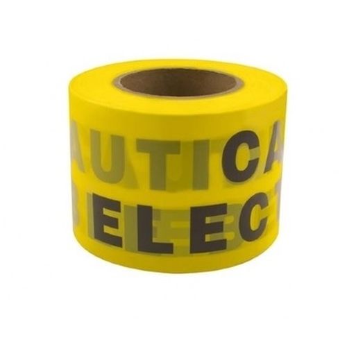 Unicrimp Underground Danger Tape (200m)