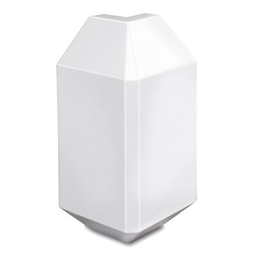 Univolt Chamferred Dado External Bend