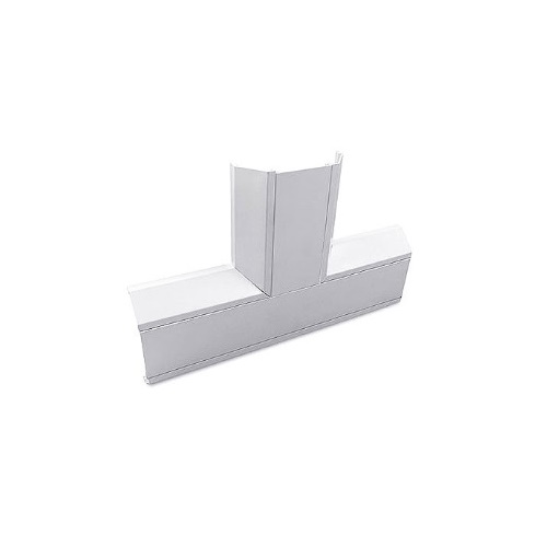 Univolt Chamferred Dado Flat Tee