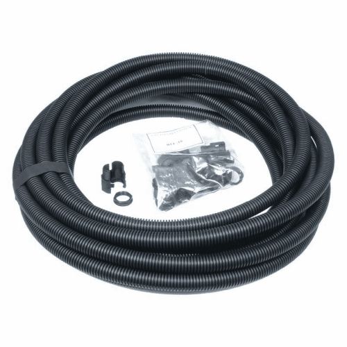 Univolt 20mm Copex Pack Black (10m)