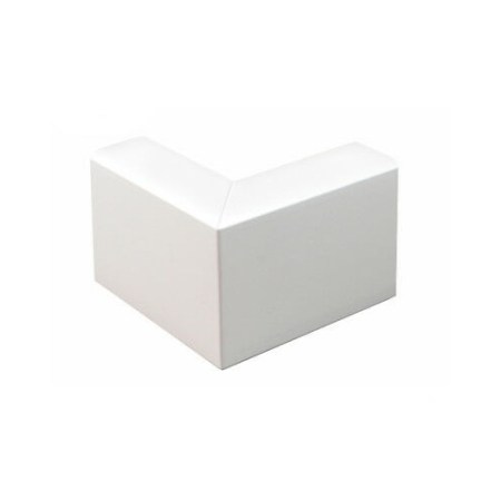 Univolt 75x75mm External Angle