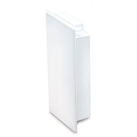Univolt 100mm X 150mm Trunking End Cap