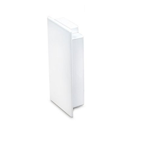 Univolt 50x100mm Stop End