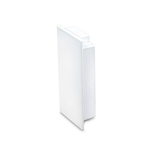 Univolt 50x75mm Stop End